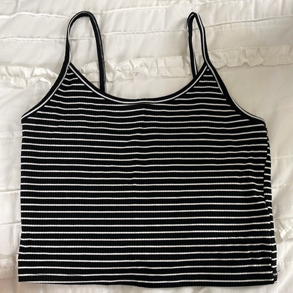 American Eagle Tank